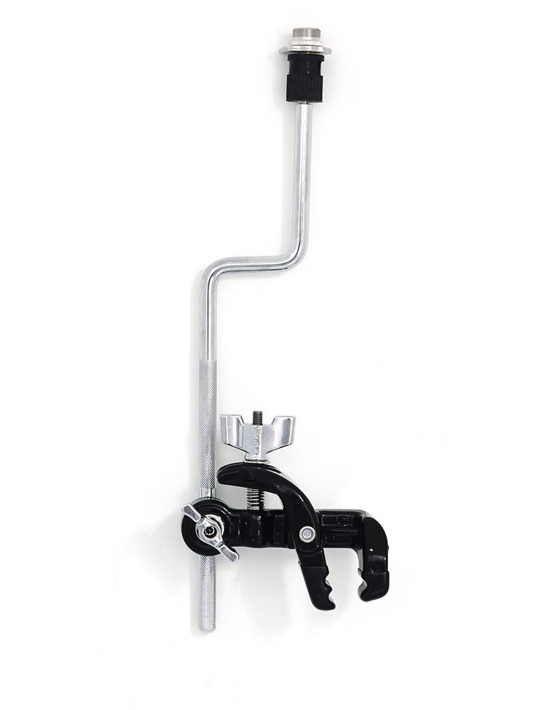 Montaje Micrófono Montaje de microSC-JMM