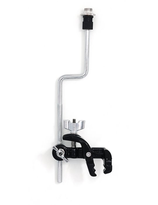 Montaje Micrófono Montaje de microSC-JMM