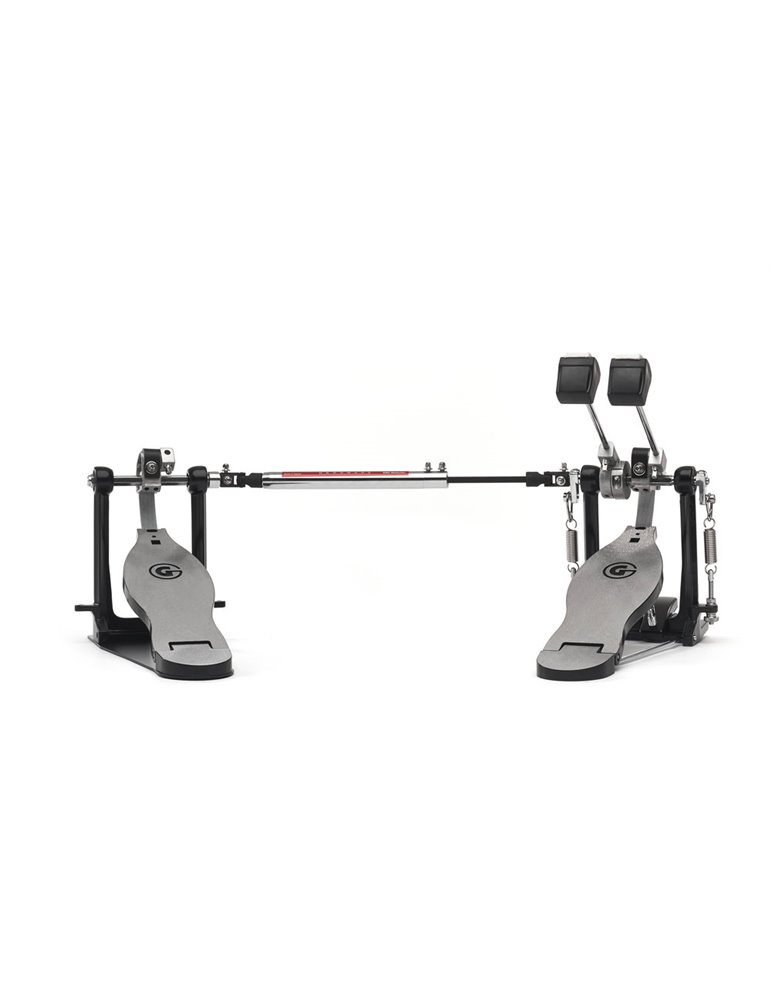 Pedal de Bombo 4000 Series Doble4711SC-DB