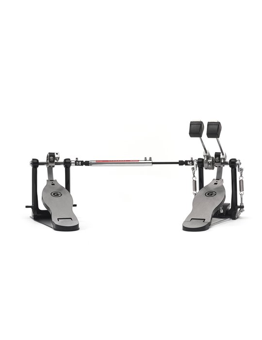 Pedal de Bombo 4000 Series Doble4711ST-DB