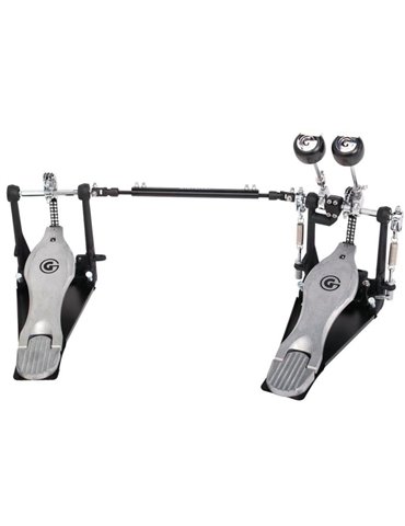 Pedal de Bombo Pedal 6000 Series Doble6711DB