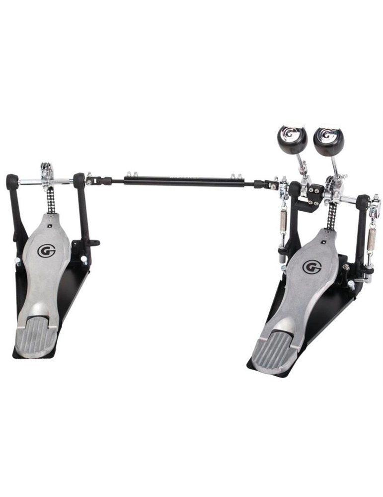 Pedal de Bombo Pedal 6000 Series Doble6711DB