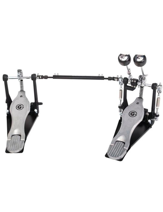 Pedal de Bombo Pedal 6000 Series Doble6711DB