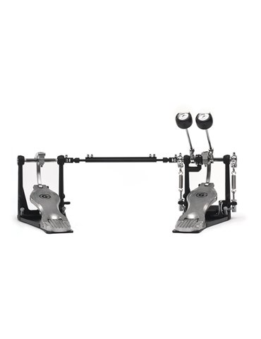 Pedal de Bombo Pedal 6000 Series Doble6711DD-DB
