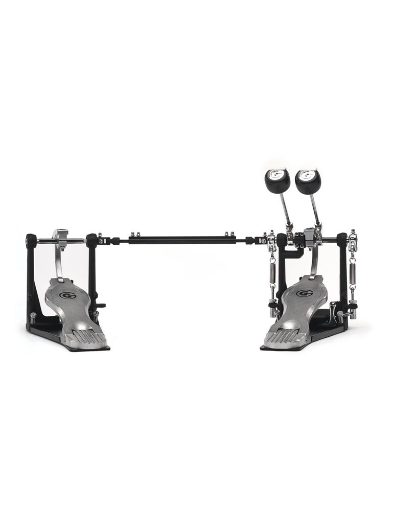 Pedal de Bombo Pedal 6000 Series Doble6711DD-DB
