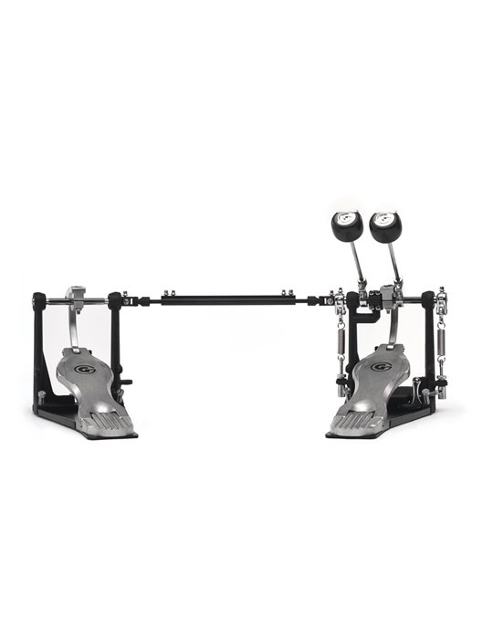 Pedal de Bombo Pedal 6000 Series Doble6711DD-DB