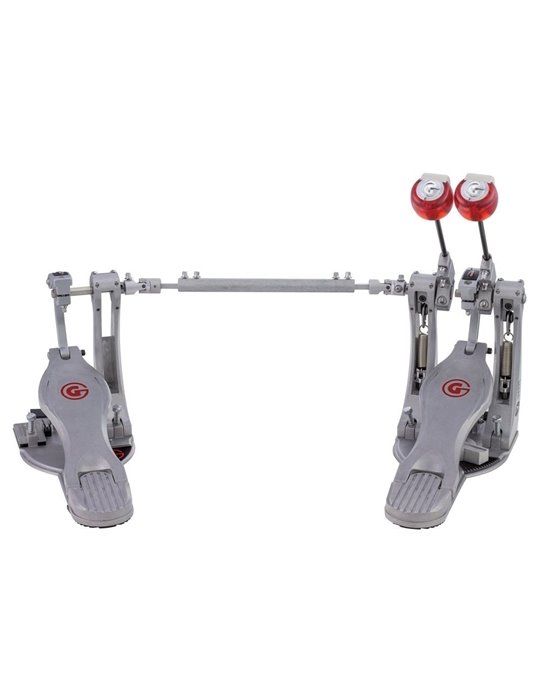 Pedal de Bombo G Class Double9711GD-DB