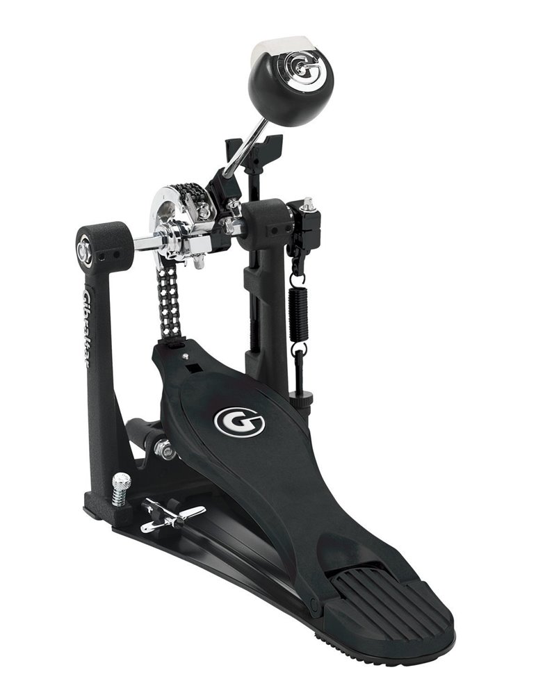 Pedal de Bombo Pedal Stealth G Drive Sencillo9811SGD