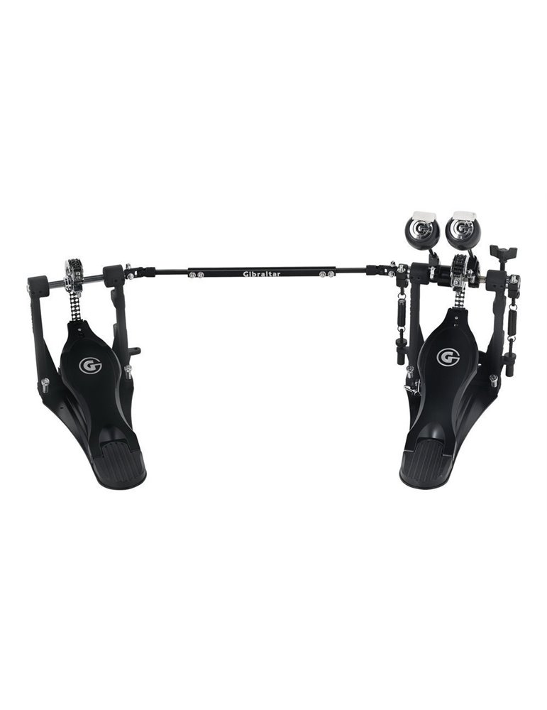 Pedal de Bombo Pedal Stealth G Drive Doble9811SGD-DB