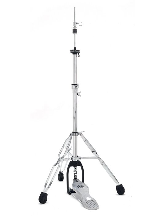 Soporte de HiHat TelescopicPerfil simple