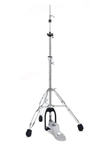 Soporte de HiHat TelescopicDoble perfil