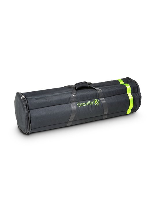 Gravity BG MS 6 B - Funda de Transporte para 6 Pies de Micrófono