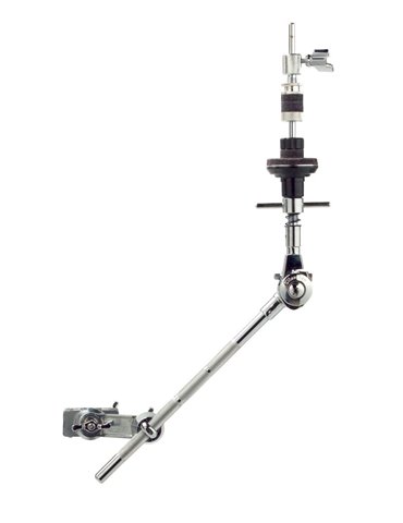 Accesorios Soporte HiHat X-Hat9707XB