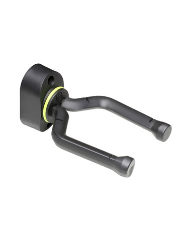 Gravity GS 08 WMB - Soporte de pared para guitarra