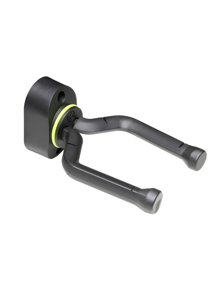 Gravity GS 08 WMB - Soporte de pared para guitarra