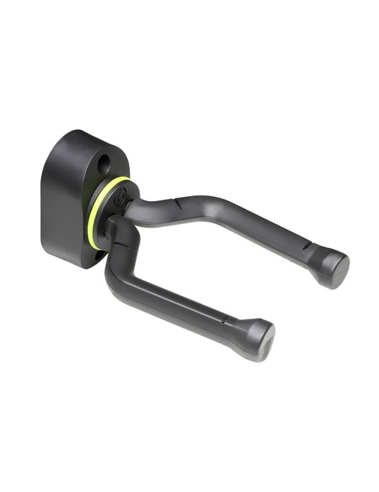Gravity GS 08 WMB - Soporte de pared para guitarra