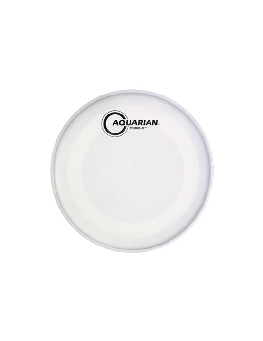 STUDIO-X WHITE TEXTURE COATED 16 TCSX16