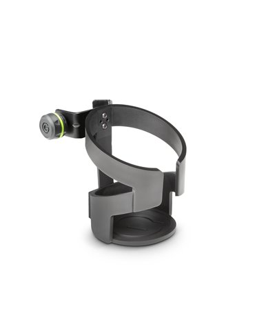 Gravity MA DRINK M - Portabebidas para soportes de micrófono