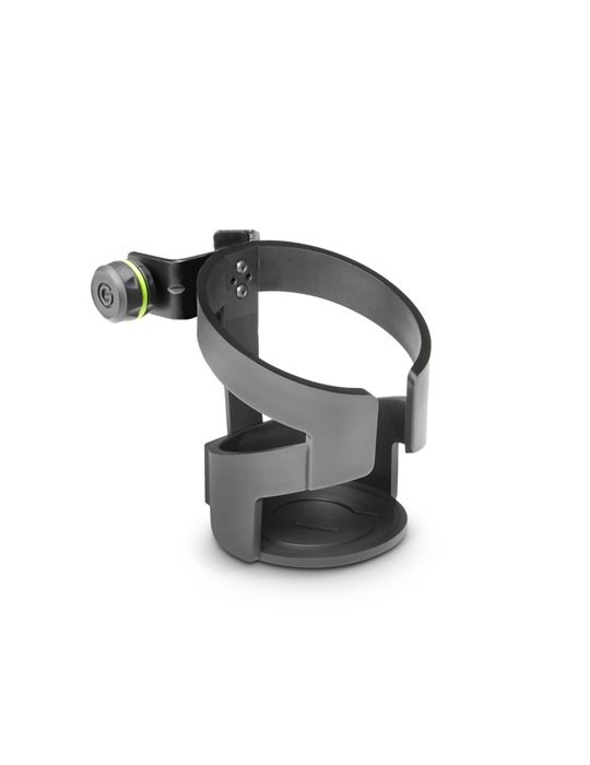 Gravity MA DRINK M - Portabebidas para soportes de micrófono