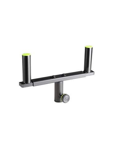 Gravity SAT 36 B - Barra transversal regulable para soporte de bafles