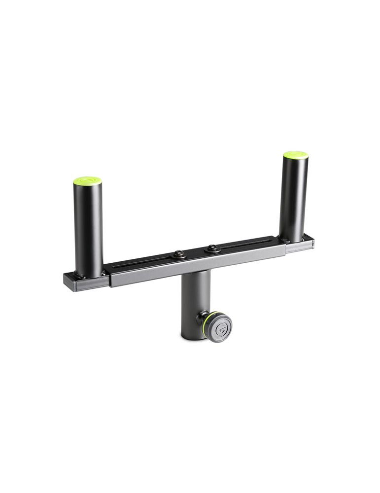 Gravity SAT 36 B - Barra transversal regulable para soporte de bafles