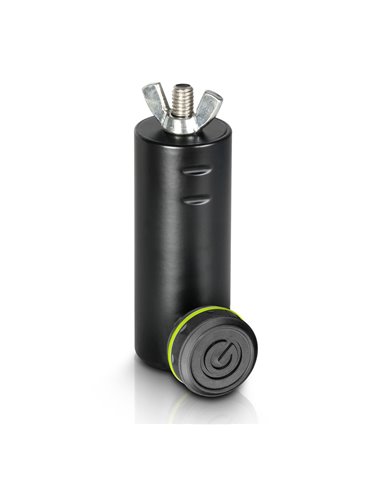Gravity SF 36 M 10 M - Adaptador reductor de 36 mm a M10 macho