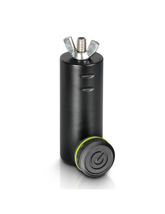 Gravity SF 36 M 10 M - Adaptador reductor de 36 mm a M10 macho