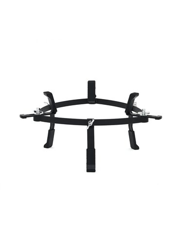 Soportes para instrumentos de percusión Soporte Conga IndividualGCS-LSP