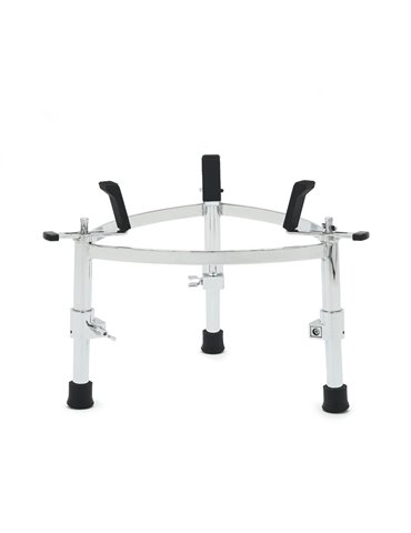 Soportes para instrumentos de percusión Soporte Conga IndividualGCS-M