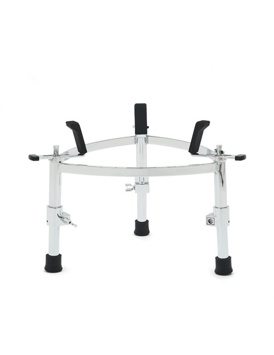 Soportes para instrumentos de percusión Soporte Conga IndividualGCS-M