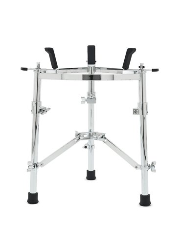 Soportes para instrumentos de percusión Soporte Conga IndividualGCS-L