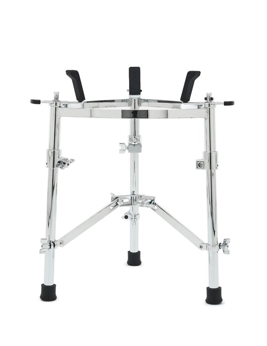 Soportes para instrumentos de percusión Soporte Conga IndividualGCS-L