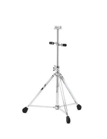 Soportes para instrumentos de percusión Soporte Conga Doble9517