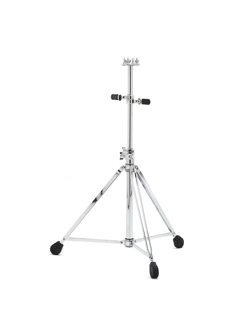 Soportes para instrumentos de percusión Soporte Conga Doble9517