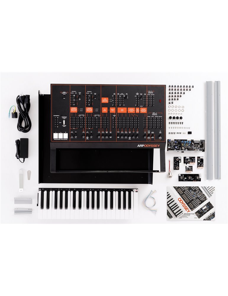 ODYSSEY FS KIT