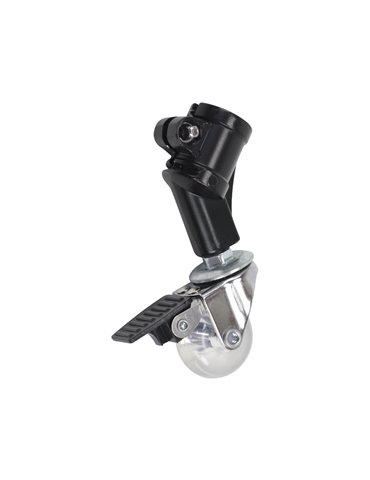 Soportes especiales Workstation77CASTERS
