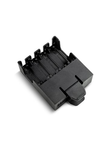 Palmer PBC DRAWER AA - Cajón de batería AA/AAA para cargadores PBC de Palmer