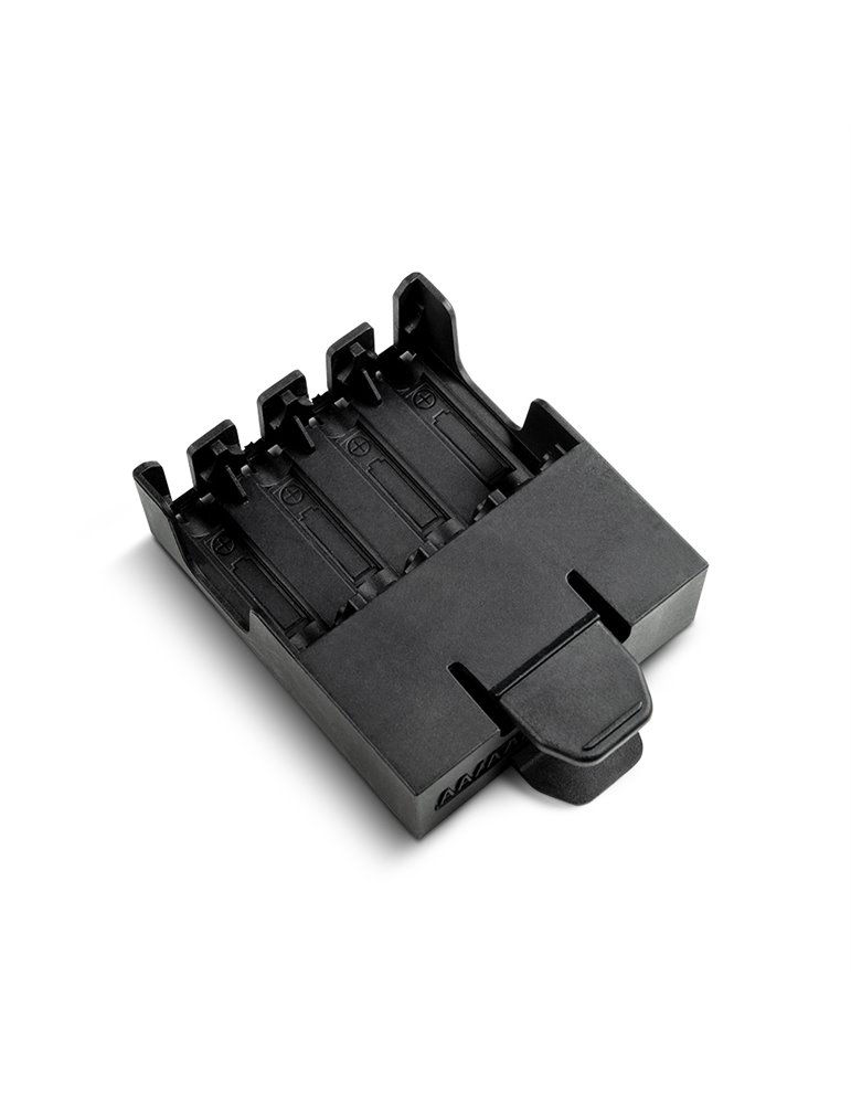 Palmer PBC DRAWER AA - Cajón de batería AA/AAA para cargadores PBC de Palmer