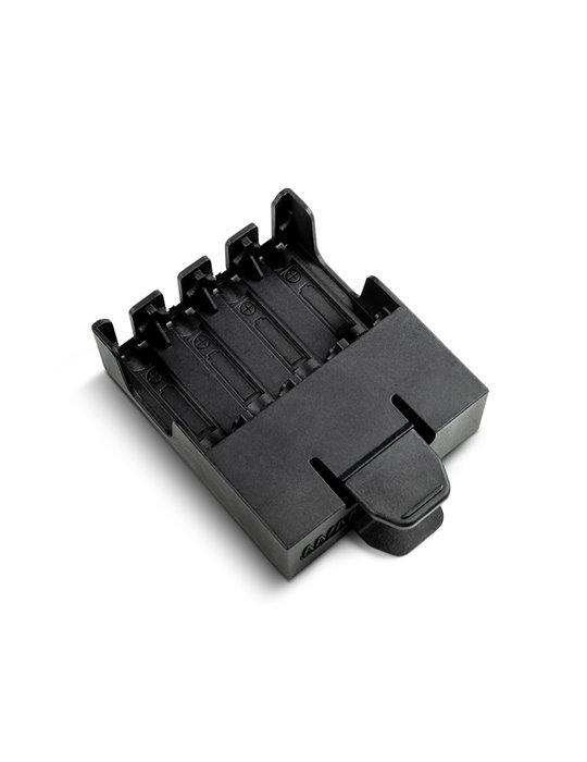 Palmer PBC DRAWER AA - Cajón de batería AA/AAA para cargadores PBC de Palmer