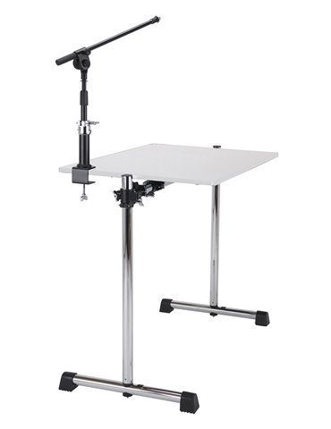 Sistema de rack WorkstationRKTMOUNT