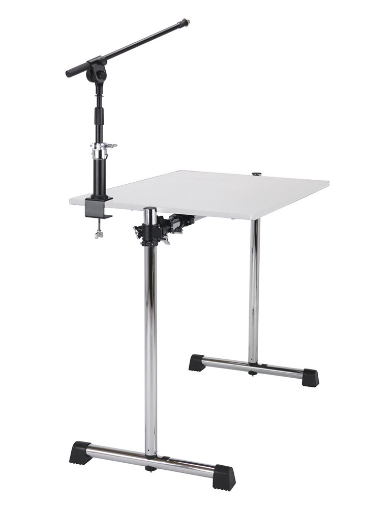 Sistema de rack WorkstationRKTMOUNT