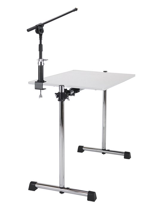 Sistema de rack WorkstationRKTMOUNT