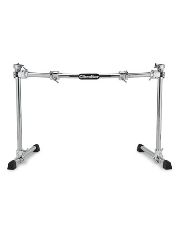 Sistemas de Rack Chrome Series II Rack curvadoGDR100C-CHR