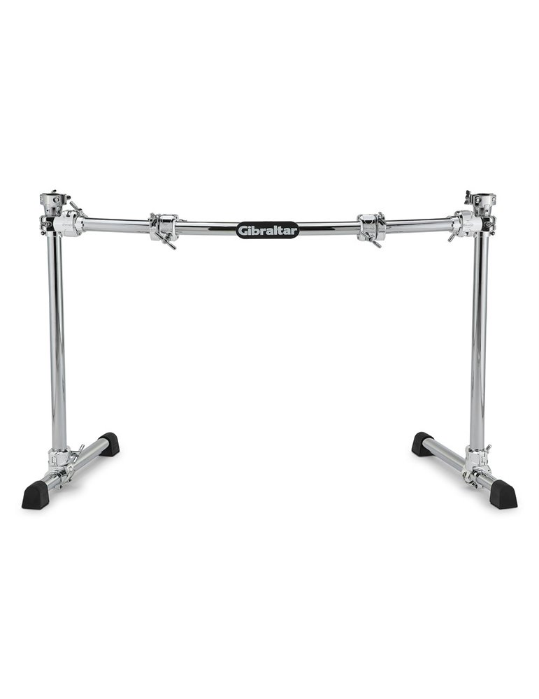 Sistemas de Rack Chrome Series II Rack curvadoGDR100C-CHR