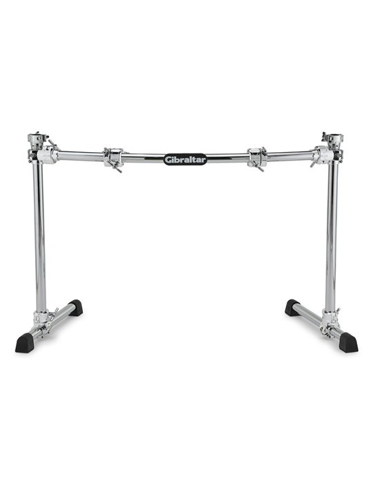 Sistemas de Rack Chrome Series II Rack curvadoGDR100C-CHR