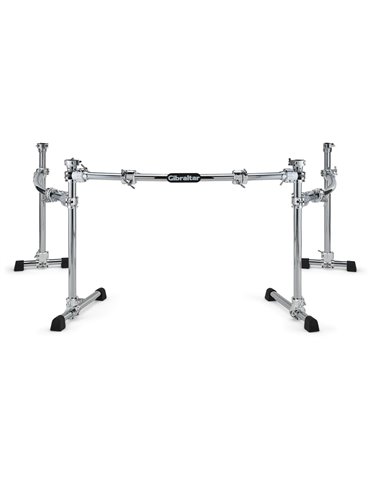 Sistemas de Rack Chrome Series II Rack 3 ladosGDR300C-CHR