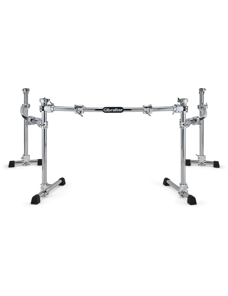 Sistemas de Rack Chrome Series II Rack 3 ladosGDR300C-CHR