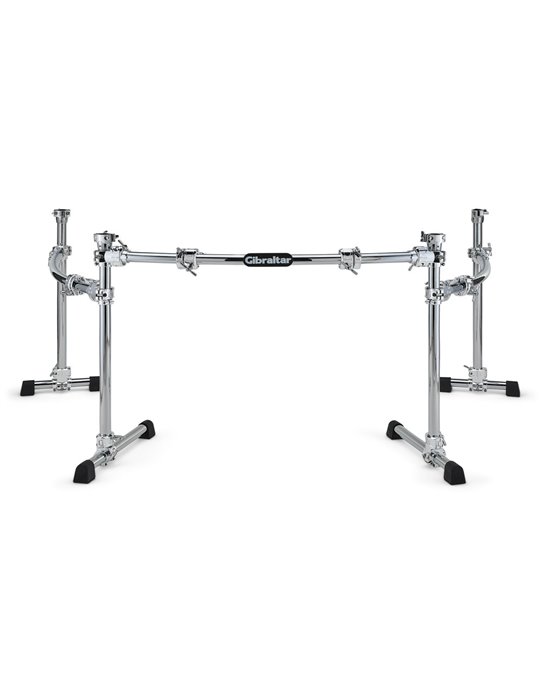 Sistemas de Rack Chrome Series II Rack 3 ladosGDR300C-CHR