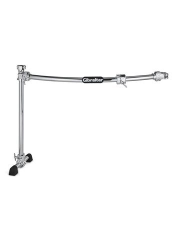 Sistemas de Rack Ala de rack curvada Chrome Series IIGDR050C-CHR