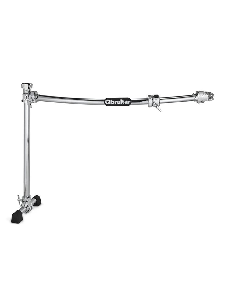 Sistemas de Rack Ala de rack curvada Chrome Series IIGDR050C-CHR